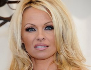 Pamela Anderson Bra Size Height Weight Body Measurements TWB