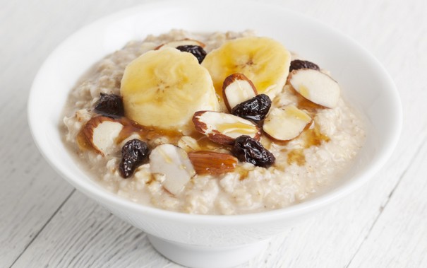 6 Health Benefits To Weight loss With Oats | TWB