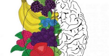 The impact of regular fruit intake on your brain and mental health