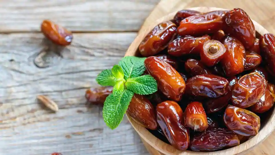 How will dates help you to lose your weight