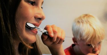 Child's Dental Anxiety