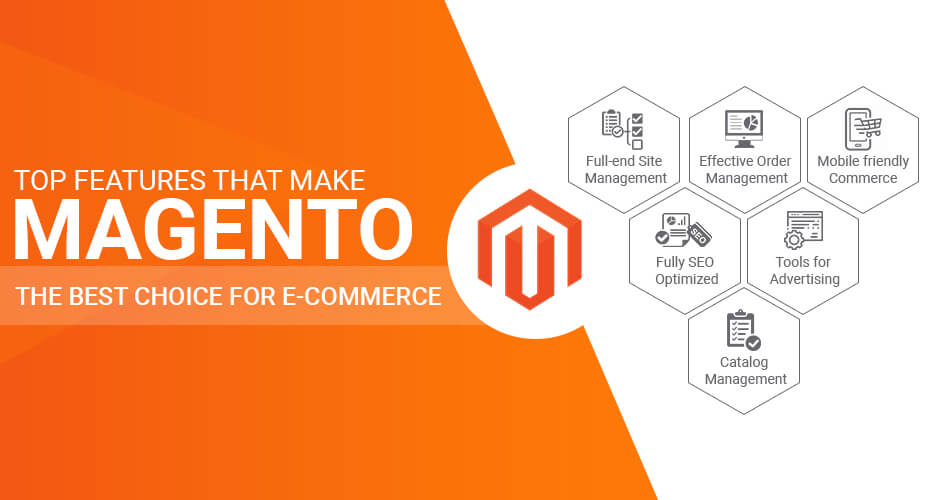 Magento eCommerce Development