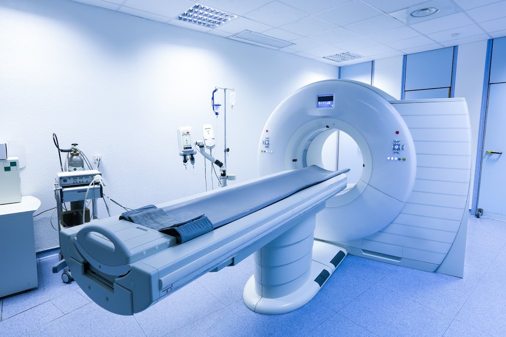 MRI scan cost for head in Bangalore