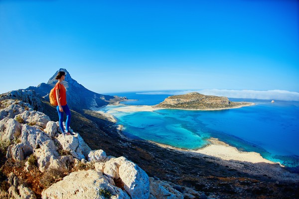 Crete travel Greece