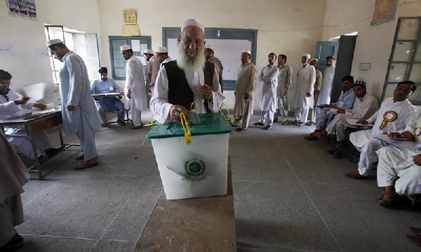 Elections in the Merged Tribal Districts Show Historical Change