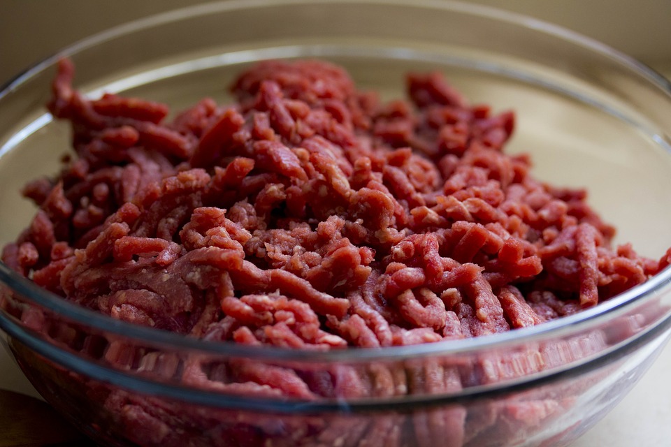 Ground beef recipe: Some tips for smart consumption