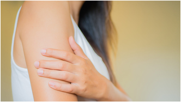 The Most Best Ever Diet Plan For The Keratosis Pilaris