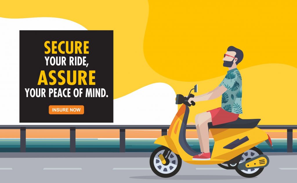 Buying Two Wheeler Insurance? Here are Some Factors to Consider