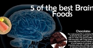 healthy brain food To Improve Your Memory