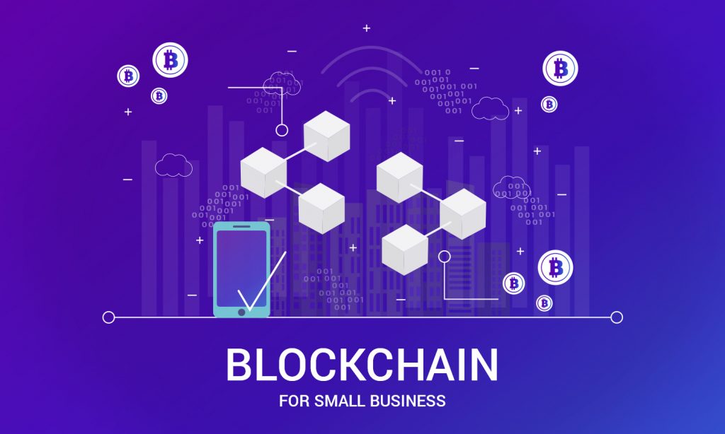 blockchain technolgy