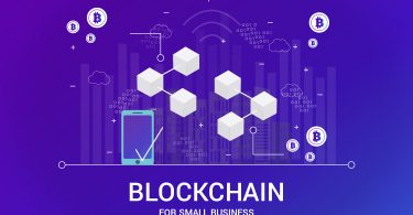 blockchain technolgy