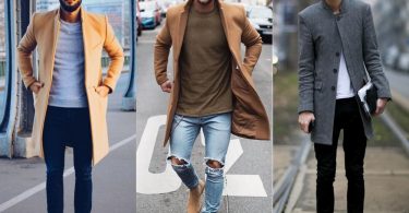 clothing style for men