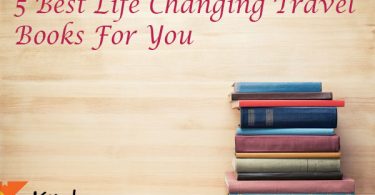 life changing travel books