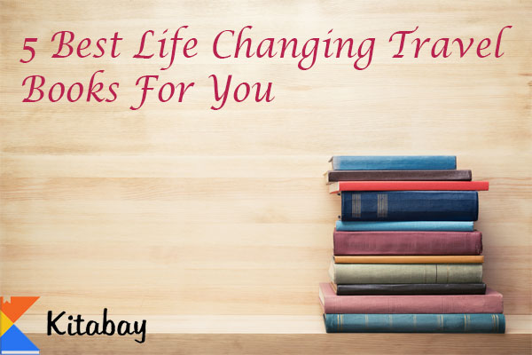 life changing travel books