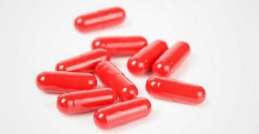 Natural Haematinic Capsules Supplement Manufacturer