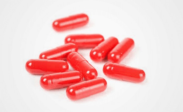 Natural Haematinic Capsules Supplement Manufacturer