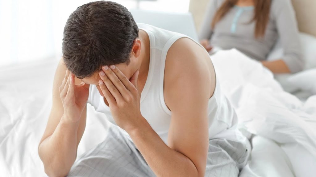 What Is Meant By Erectile Dysfunction