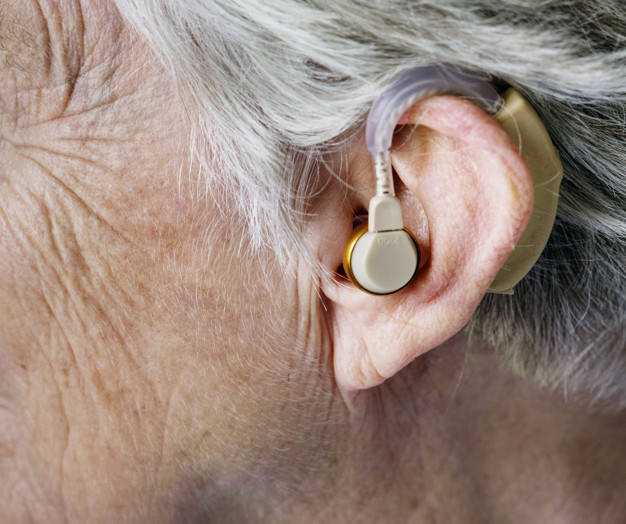 Best Hearing Aids in Evanston Wyoming