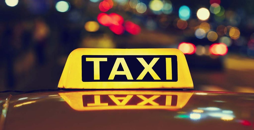 Benefits Of Getting The Taxi Insurance Online Quote For Your Vehicles