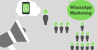 Top 5 WhatsApp Marketing Trends