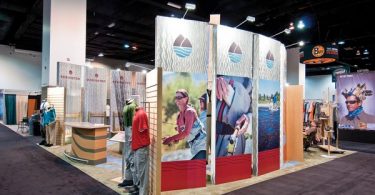 Trade show Booth Checklist