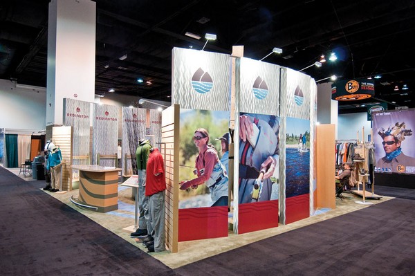 Trade show Booth Checklist