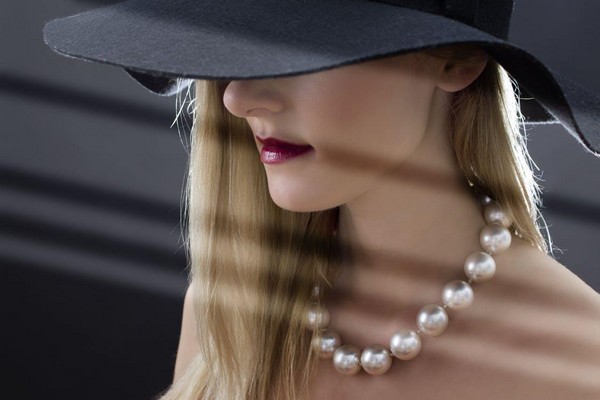 Types of Pearls