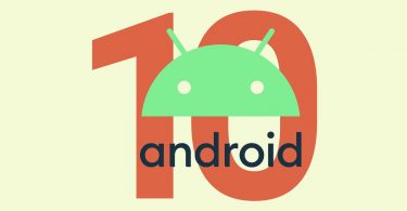 android 10