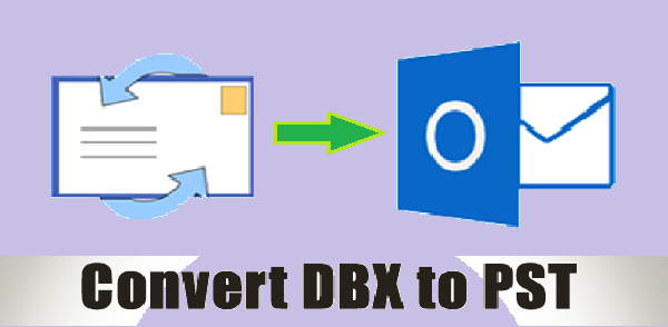 Outlook Express - DBX to PST Converter