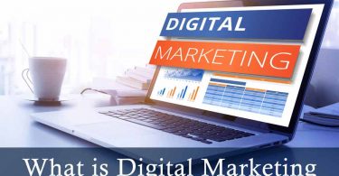 Digital marketing overview