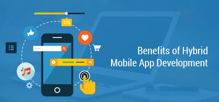 Hybrid Mobile App Development