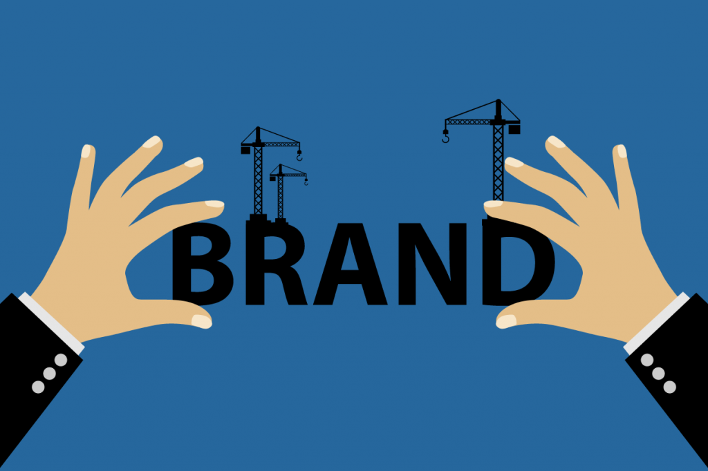 create a stronger brand image