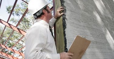 Asbestos Inspection