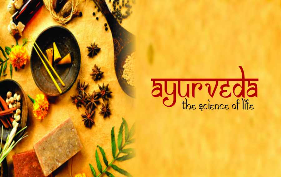 Ayurvedic Treatments