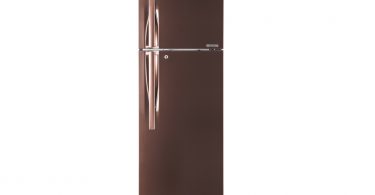 Double Door Fridge