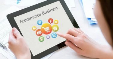 ecommerce business