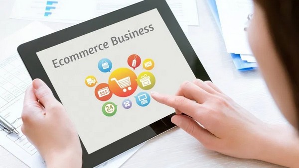 ecommerce business