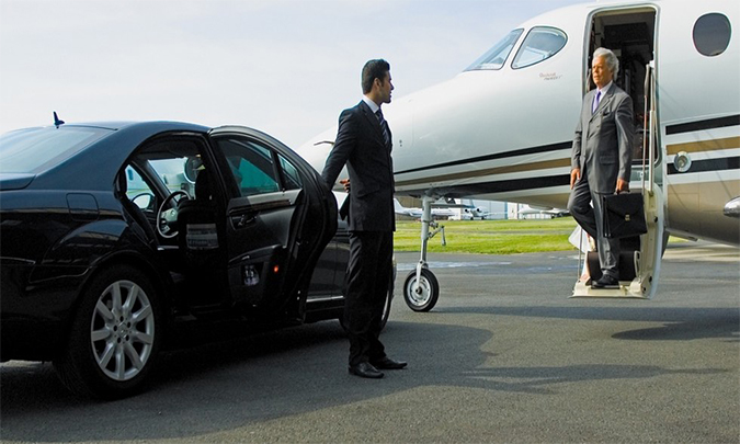 Limousine Service Providers