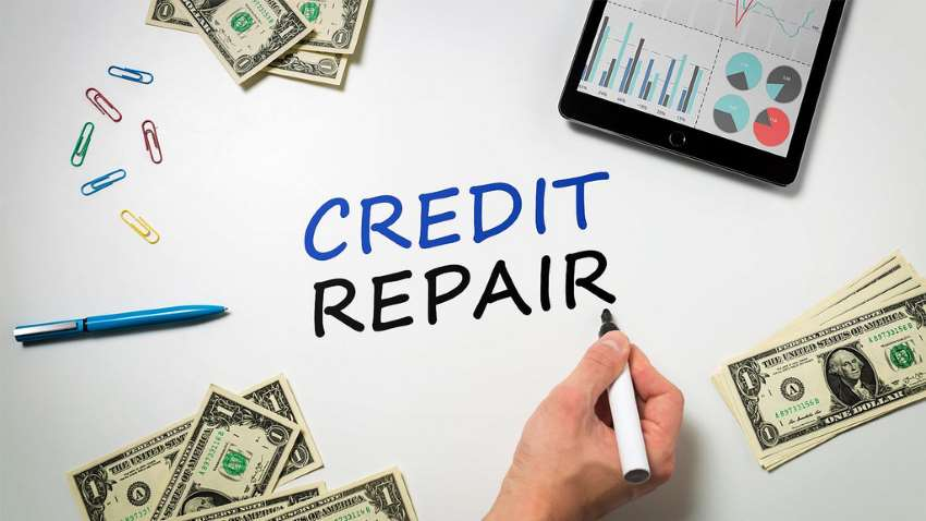 Rebuild Credit After Bankruptcy - Some Quick Steps