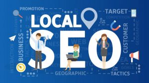 Local SEO for WordPress websites