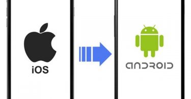 Switch From IOS To Android