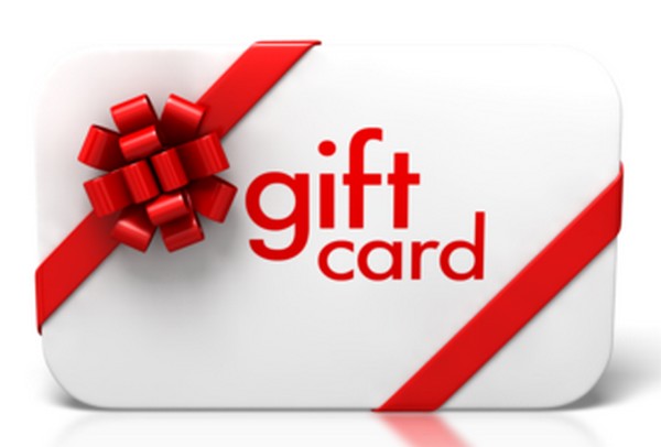 Top 7 Things You Can Do with Gift Cards