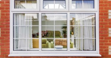 UPVC Windows and Doors