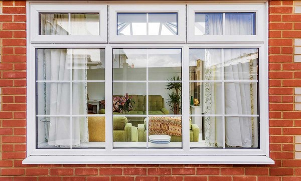 UPVC Windows and Doors