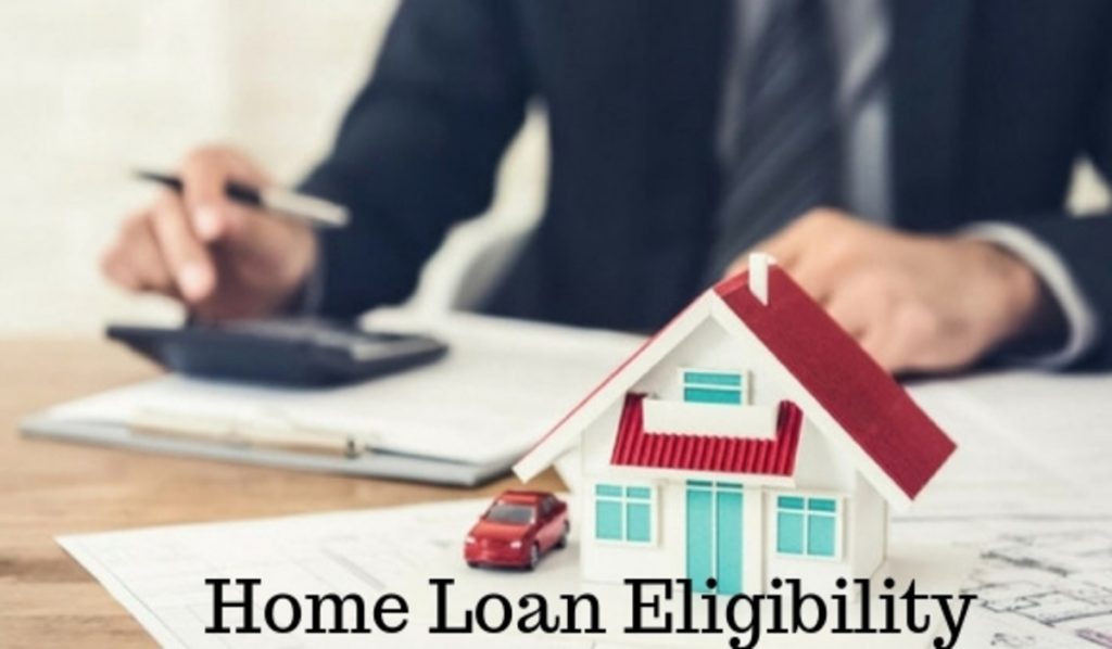 Housing Loan Eligibility