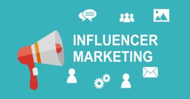 Influencer Marketing