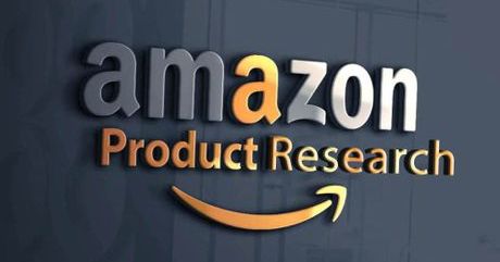 Amazon Product Research