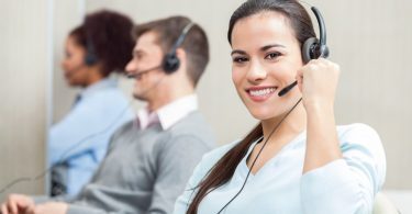 inbound call centre