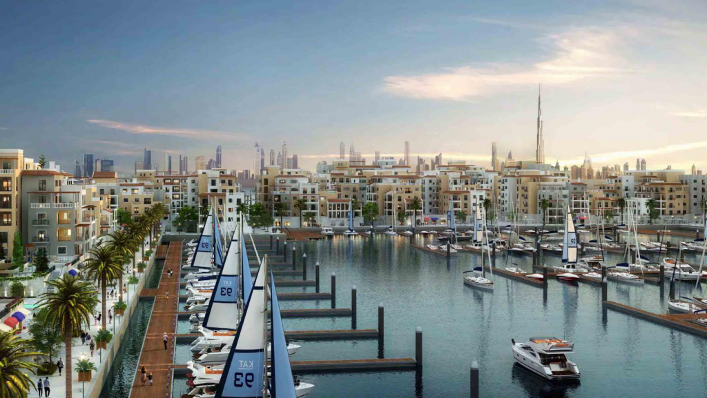 property in Dubai