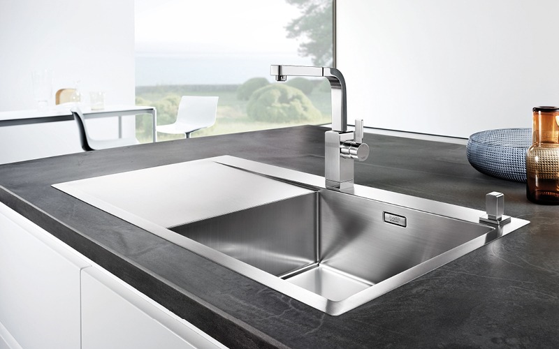 Buy The Perfect Sink